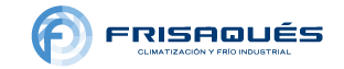 Frisqués, Climatización y Frío Industrial